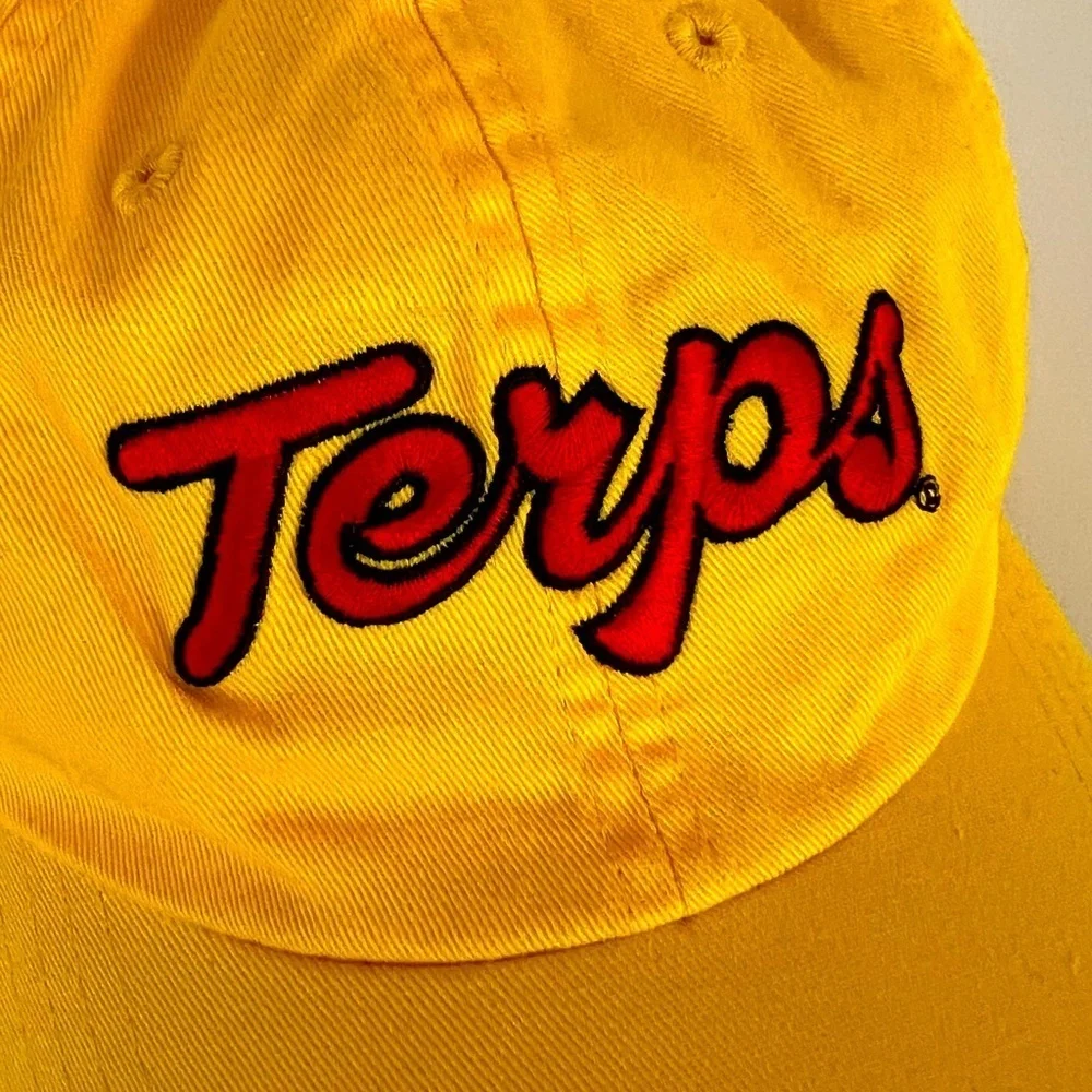 UMD Terrapins 